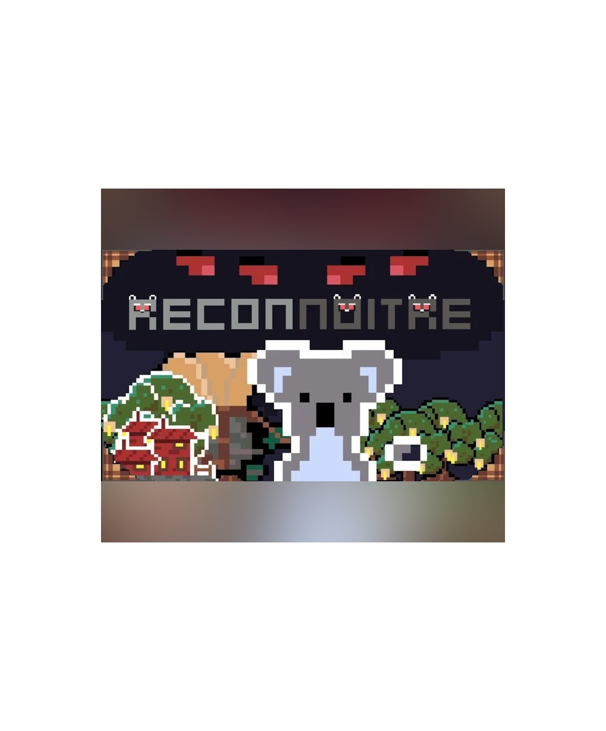 Reconnoitre Steam Key GLOBAL